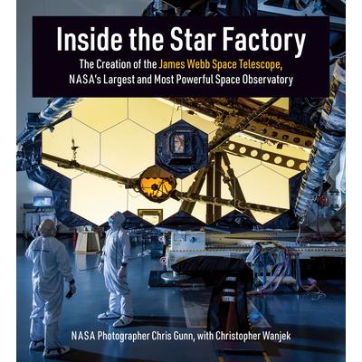 Inside the Star Factory