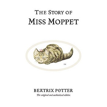 The Story of Miss Moppet