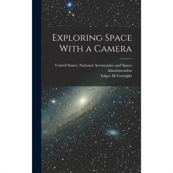 Exploring Space With a Camera