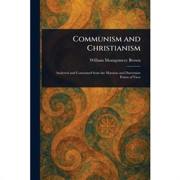 Communism and Christianism