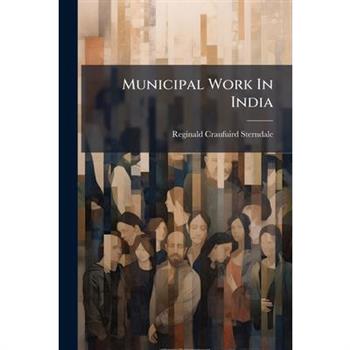 Municipal Work In India