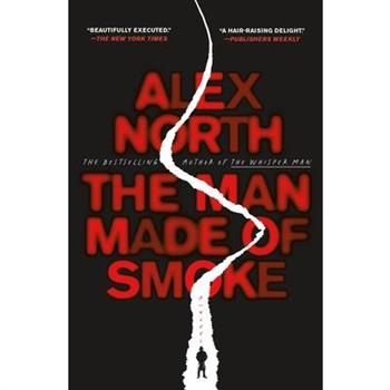 The Man Made of Smoke