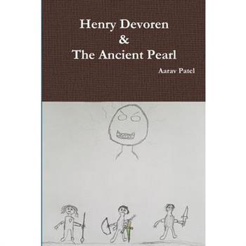 Henry Devoren and the Ancient Pearl