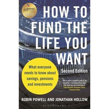 How to Fund the Life You Want