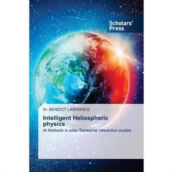 Intelligent Heliospheric physics