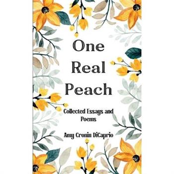 One Real Peach