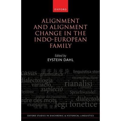 Alignment and Alignment Change in the Indo-European Family