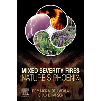 Mixed Severity Fires