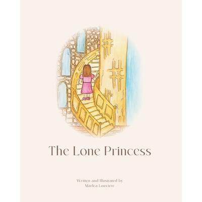 The Lone Princess The Lone Princess