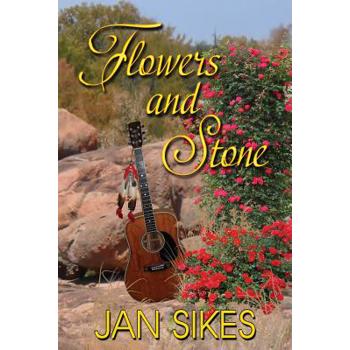 Flowers and Stone