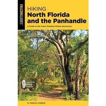 Hiking North Florida and the Panhandle