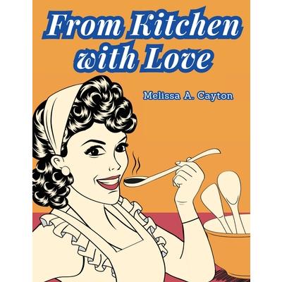From Kitchen with Love