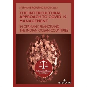 The Intercultural Approach to Covid 19 Management
