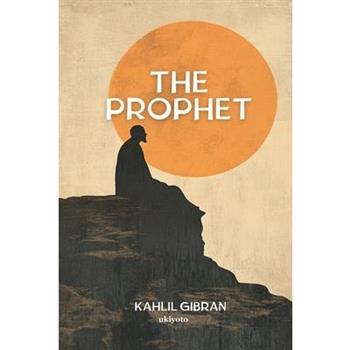 The Prophet Timeless Classics
