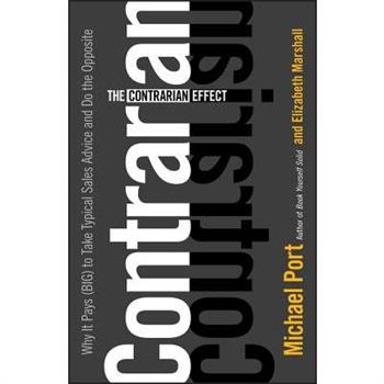 The Contrarian Effect