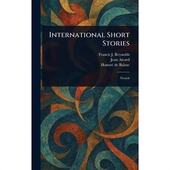 International Short Stories