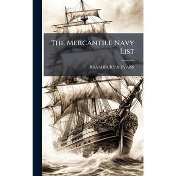 The Mercantile Navy List
