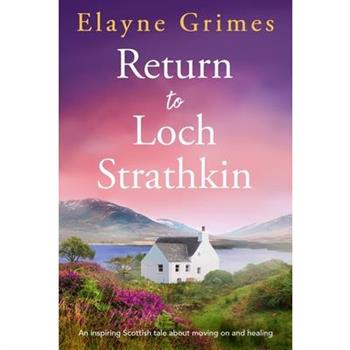 Return to Loch Strathkin