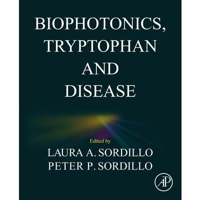Biophotonics, Tryptophan and Disease