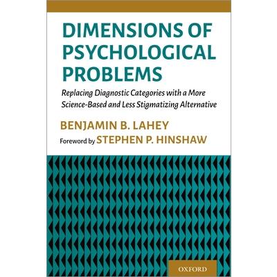Dimensions of Psychological Problems
