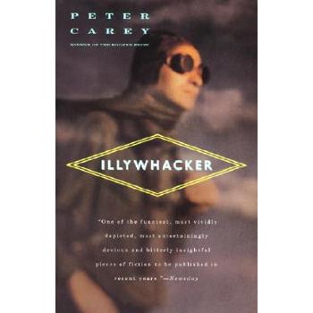 Illywhacker