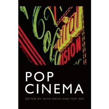 Pop Cinema