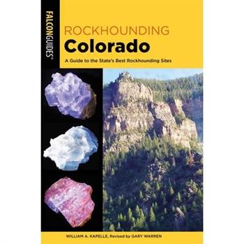 Rockhounding Colorado