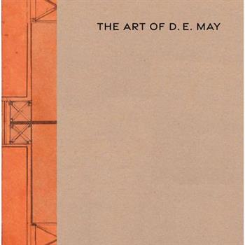 The Art of D.E. May