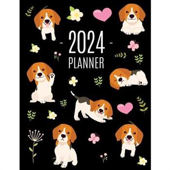 Beagle Planner 2024