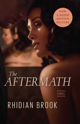 The Aftermath (Movie Tie-In Edition)情，敵