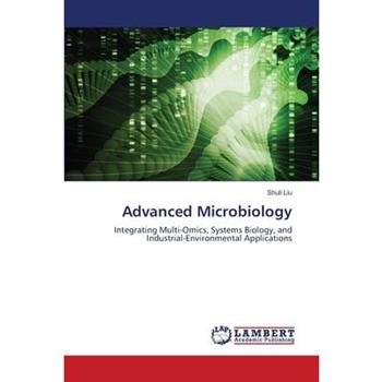 Advanced Microbiology