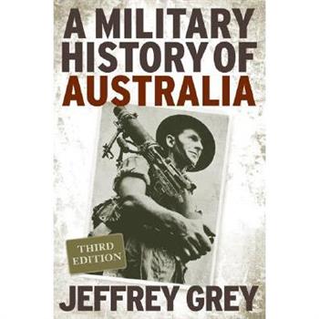 A Military History of Australia