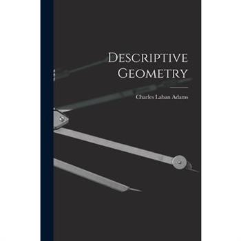 Descriptive Geometry