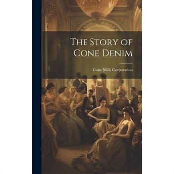 The Story of Cone Denim