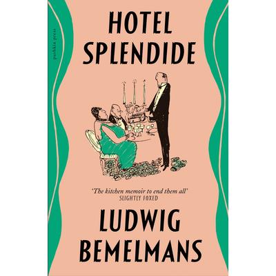 Hotel Splendide