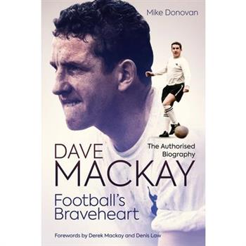 Football’s Braveheart