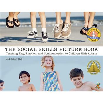 The Social Skills Picture Book