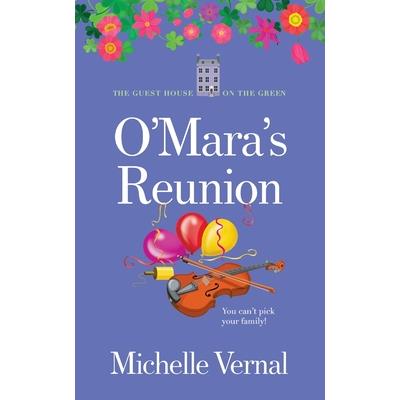 An O'Mara's Reunion