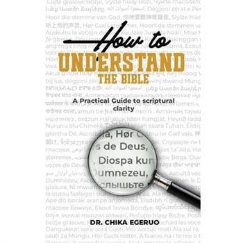 How to understand the Bible