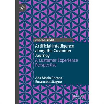 Artificial Intelligence Along the Customer Journey