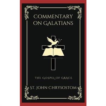 Commentary on Galatians