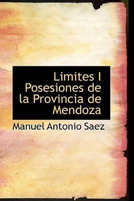 Lismites I Posesiones de La Provincia de Mendoza