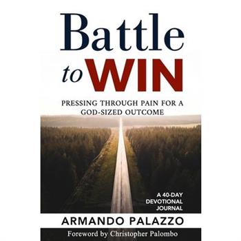 Battle To Win