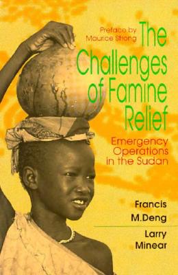 The Challenges of Famine Relief