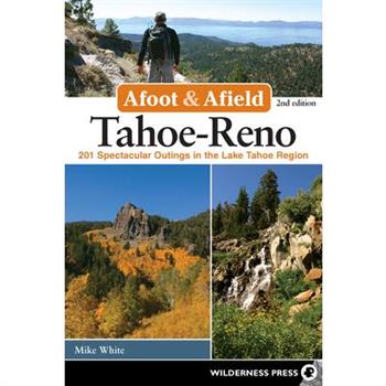 Reno-tahoe