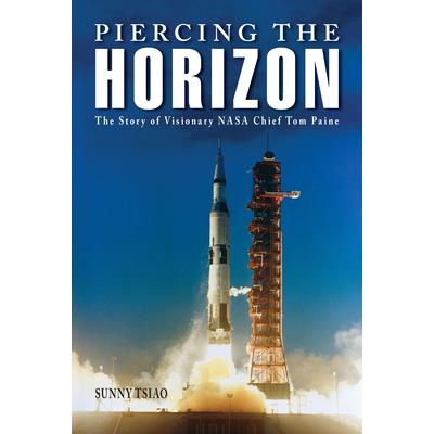 Piercing the Horizon