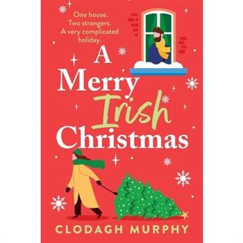 A Merry Irish Christmas