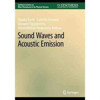 Sound Waves and Acoustic Emission
