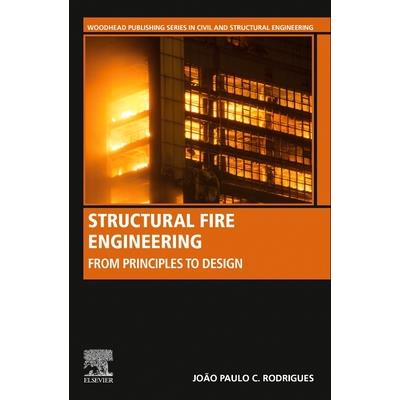 Structural Fire Engineering