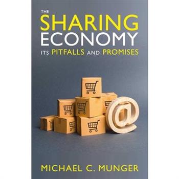 The Sharing Economy